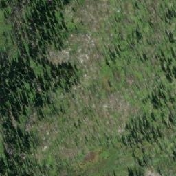 Satellite imagery of Anemone Ridge, CA