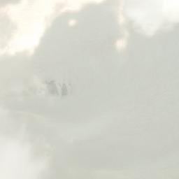 Satellite imagery of Mount Thorington, CA