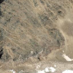 Satellite imagery of Osprey Peak, CA