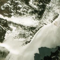 Satellite imagery of Mount Crook, CA