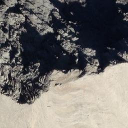 Satellite imagery of Mount Currie, CA