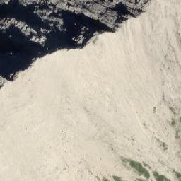 Satellite imagery of Mount Currie, CA