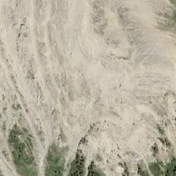 Satellite imagery of Mount Currie, CA
