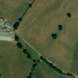 Satellite imagery of Buckerell Knap, GB