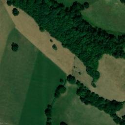 Satellite imagery of Bushy Knap, GB