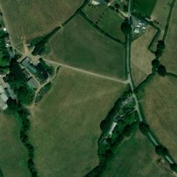 Satellite imagery of Bushy Knap, GB