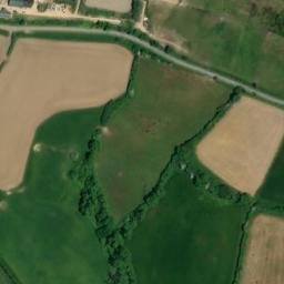 Satellite imagery of Pilsdon, GB
