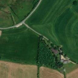 Satellite imagery of Pilsdon, GB
