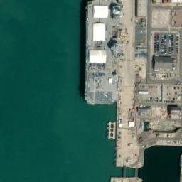 Satellite imagery of boundary_stone, GB