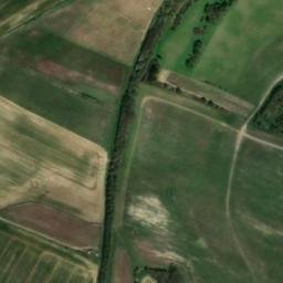 Satellite imagery of OS BM S3973, FR