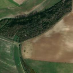 Satellite imagery of OS BM S3973, FR