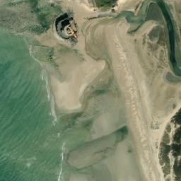 Satellite imagery of 62025A - A, GB