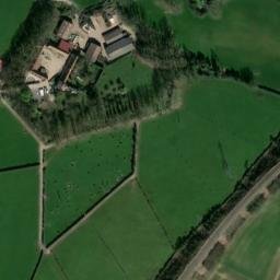 Satellite imagery of 6256002 - A, GB