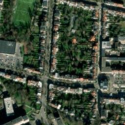 Satellite imagery of Nekersgat, BE