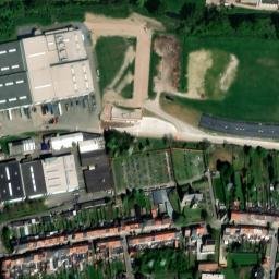 Satellite imagery of boundary_stone, BE