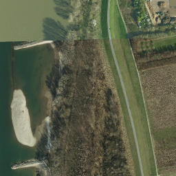 Satellite imagery of boundary_stone, NL
