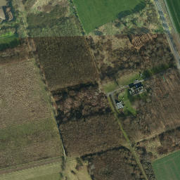 Satellite imagery of boundary_stone, NL
