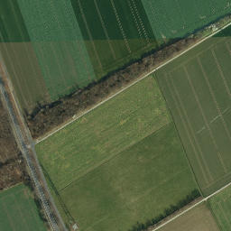 Satellite imagery of boundary_stone, NL
