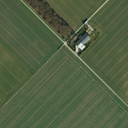 Satellite imagery of Steimelskopf, DE