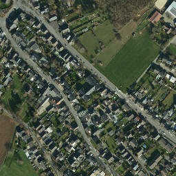 Satellite imagery of Steimelskopf, DE