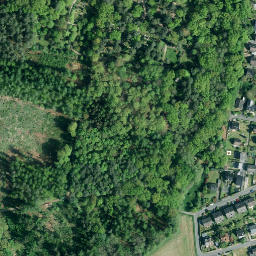 Satellite imagery of NDB-Funkfeuer LV, DE