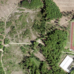 Satellite imagery of Molzberg, DE