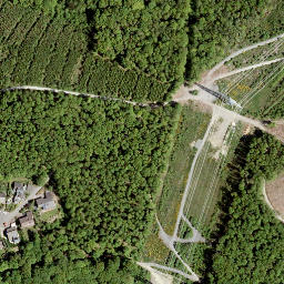 Satellite imagery of Weisenstein, DE