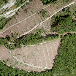 Satellite imagery of Weisenstein, DE