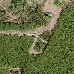 Satellite imagery of Weisenstein, DE