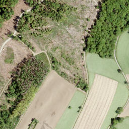 Satellite imagery of Kohlenberg, DE