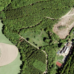 Satellite imagery of Kohlenberg, DE