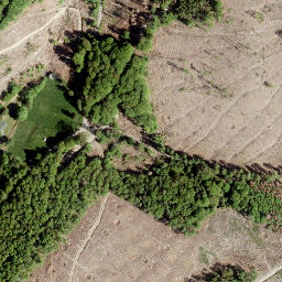 Satellite imagery of Schiffenberg, DE
