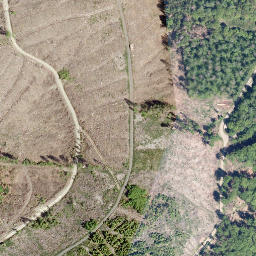 Satellite imagery of Schiffenberg, DE