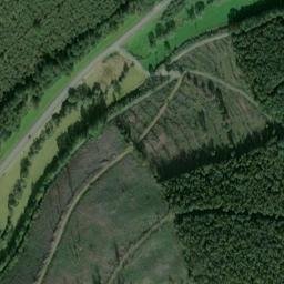 Satellite imagery of Hollberg, DE