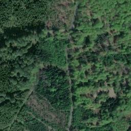 Satellite imagery of Hünchetskopf, DE