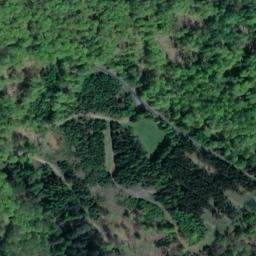 Satellite imagery of Hünchetskopf, DE