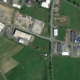 Satellite imagery of Rommelsberg, DE