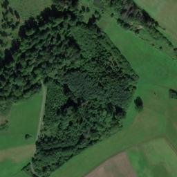 Satellite imagery of Kreuzberg, DE