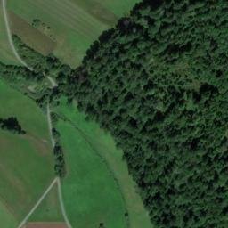 Satellite imagery of Hölle, DE