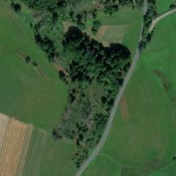 Satellite imagery of Hölle, DE