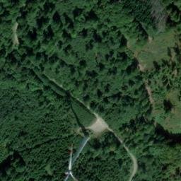 Satellite imagery of Hillsberg, DE