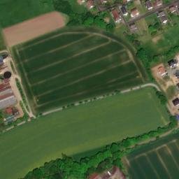 Satellite imagery of Kirschberg, DE