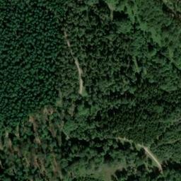 Satellite imagery of Auelskuppe, DE