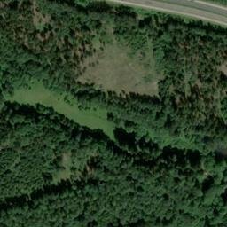Satellite imagery of Auelskuppe, DE