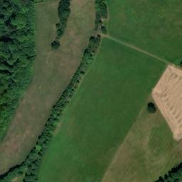 Satellite imagery of Langer Berg, DE