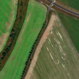 Satellite imagery of Gelbberg, DE