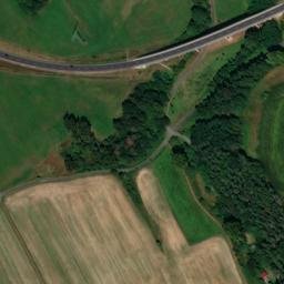 Satellite imagery of Gelbberg, DE