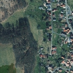 Satellite imagery of Aschenberg, DE
