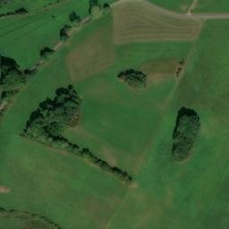 Satellite imagery of Spittelsberg, DE