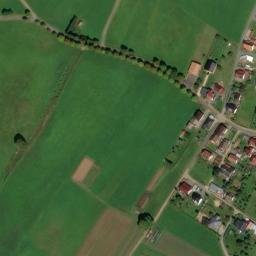 Satellite imagery of Spittelsberg, DE
